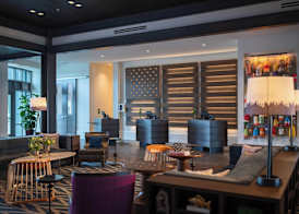 Renaissance Columbus Westerville-Polaris Hotel 4