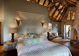 Madikwe Safari Lodge 4