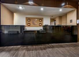 Comfort Inn Lancaster County North 2