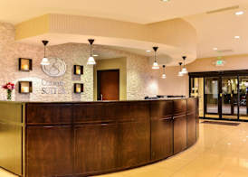 Comfort Suites near MCAS Beaufort 2