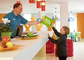 ibis Styles Duesseldorf-Neuss 4