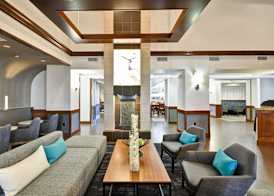Hyatt Place Las Vegas 5