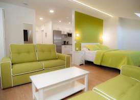 Los Rodeos Luxury Vivienda Vacacional 5