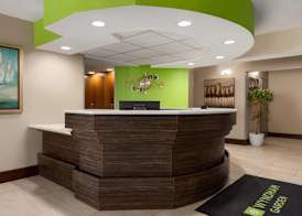 Wyndham Garden Washington DC North 2