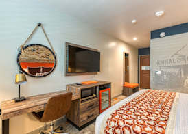Hotel Lexen Newhall & Santa Clarita - Near Six Flags Magic Mountain 5