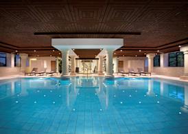 DoubleTree by Hilton Royal Parc Soestduinen 2