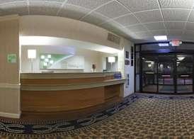 Holiday Inn JOHNSTOWN-GLOVERSVILLE by IHG 2
