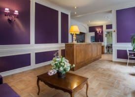 Hotel des Arts - Cite Bergere 4