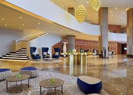 Sheraton Annaba Hotel 3