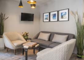 Hotel Saint Gothard 5