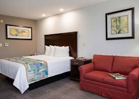 Townhouse Fort Walton Beach Hurlburt Field 5