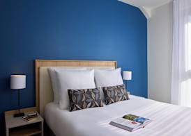 Quality Aparthotel Cholet 4