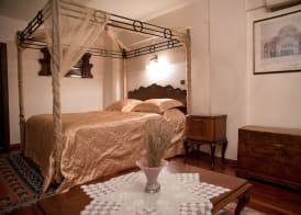 Villa Sphendone Suites Istanbul 5