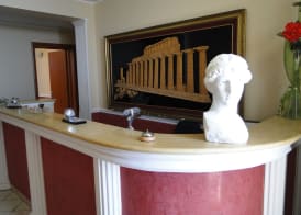 Il Tempio Di Hera 5