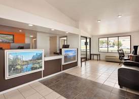 Howard Johnson by Wyndham Harrisonburg 3