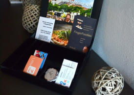 The House of Edward by Domani Hotels 5