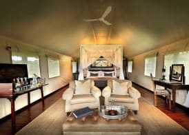 Gorah Elephant Camp 2