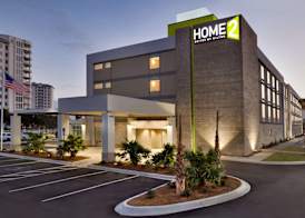 Home2 Suites by Hilton Destin 4