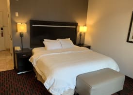 Hampton Inn by Hilton Fort Saskatchewan 4