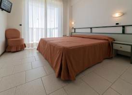 Residence Hotel Club House 5
