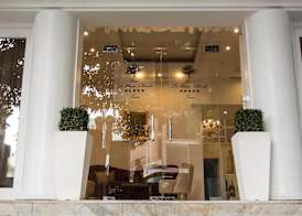 Hôtel La Maison Blanche 2