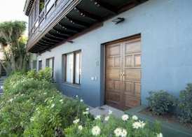 Los Rodeos Luxury Vivienda Vacacional 4