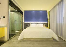 ibis Styles Beijing Capital Airport Hotel 5
