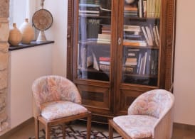 Hotel Villa Pimpina 2