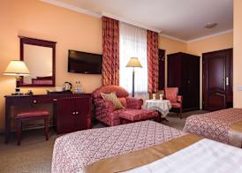 Hotel Adam & Spa 4