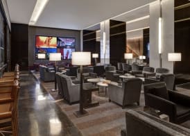Loews Philadelphia Hotel 2