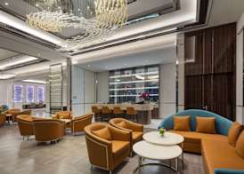 Wyndham Shaoxing Keqiao 4