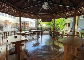 Prince Hotel Chiang Mai 5