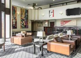 Clarion Hotel & Conference Center Ronkonkoma MacArthur Airport 4