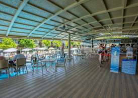 Tu Casa Gelidonya Hotel 5