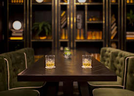 Iveagh Garden Hotel 4
