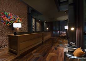SR Hotel Magok 2