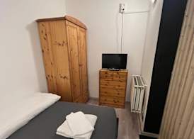 European District Studios 4