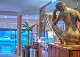 Hotel Mec 2