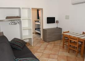Résidence Cala Bianca 5