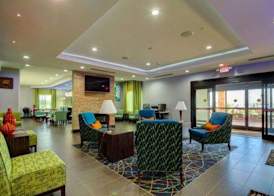 Comfort Inn & Suites Tulsa I-44 West - Rt 66 5