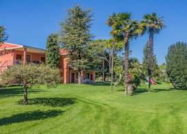 Residence Oasi 3