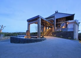 Ulu Segara Luxury Suites & Villas 2