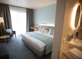 Donau Lodge 4