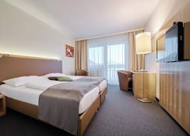 Hotel Momentum 4