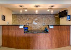 Comfort Inn & Suites Marion I-57 4