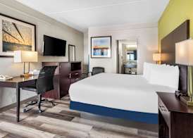 Best Western Kent Narrows Inn 5