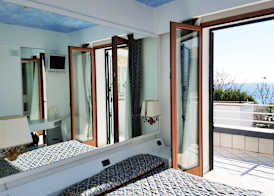 Hotel Ristorante Panoramico 4