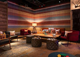 Moxy Austin - University 3