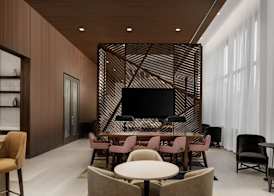 Hyatt Place Atlanta/Perimeter Center 5