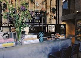 Boutique Hotel Herman K 3